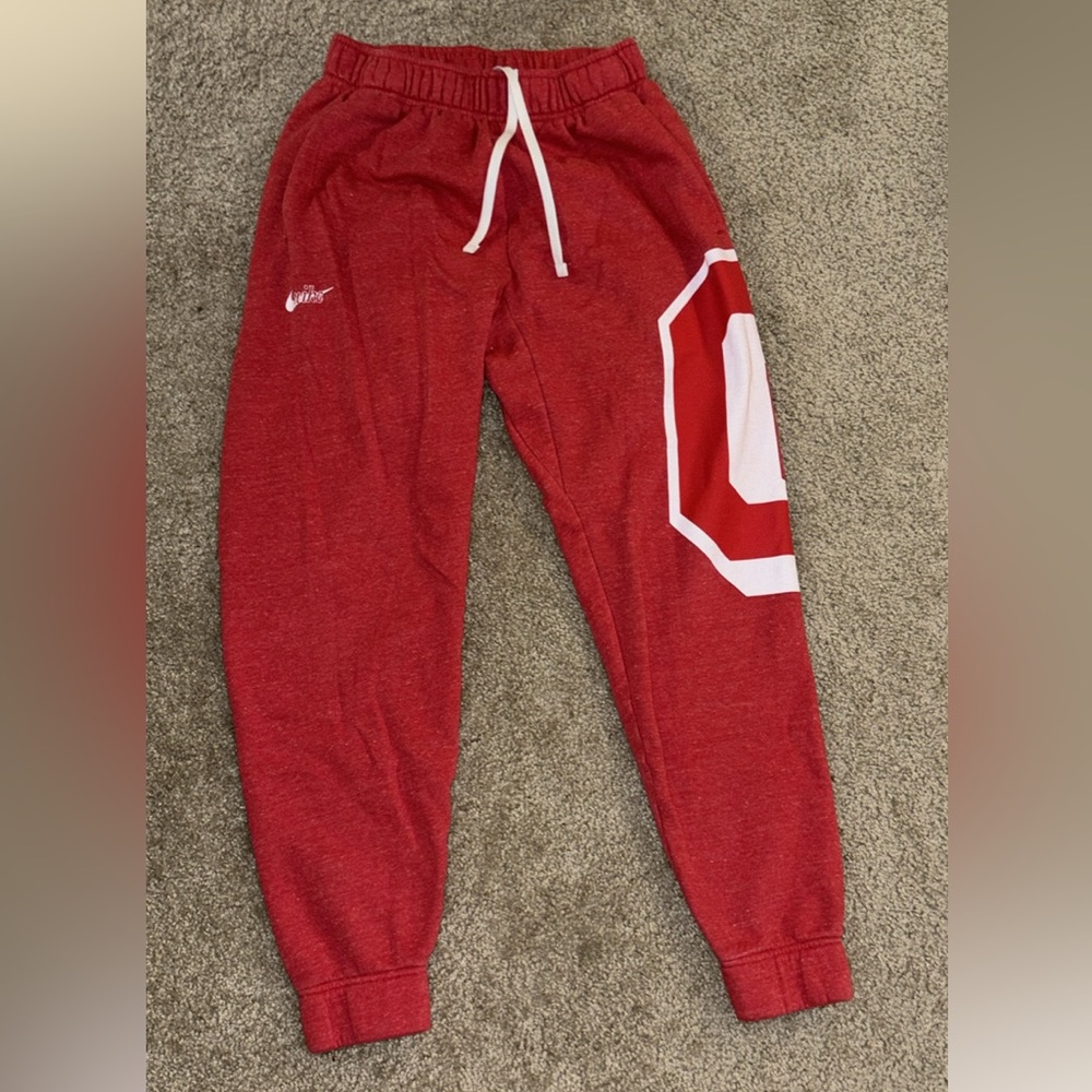 OSU Joggers size S